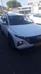 יונדאי טוסון Prestige אוט' 1.6 (180 כ''ס) בנזין 2021 למכירה בנתניה