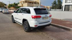 ג'יפ / Jeep גרנד צ'ירוקי 4X4 Laredo אוט' 5 מק' 3.6 (286 כ''ס) בנזין 2019 ל