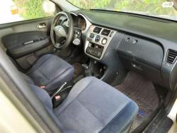הונדה HR-V אוט' 1.6 (105 כ''ס) בנזין 2002 למכירה בחדרה