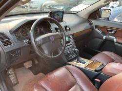 וולוו XC90 4X4 T אוט' 7 מק' 2.5 (210 כ''ס) בנזין 2007 למכירה בנתניה