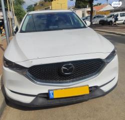 מאזדה CX-5 4X2 Executive אוט' 4 דל' 2.0 (165 כ"ס) בנזין 2020 למכירה ברמת 