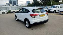 הונדה HR-V Comfort אוט' 1.5 (131 כ"ס) בנזין 2019 למכירה ב