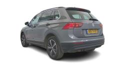 פולקסווגן טיגואן 4X4 Comfortline Plus אוט' 2.0 (190 כ''ס) בנזין 2019 למכ