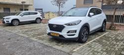 יונדאי טוסון Elite אוט' בנזין 2.0 (155 כ''ס) [2018-2020] בנזין 2019 למכ
