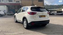 מאזדה CX-5 4X2 Executive אוט' 5 דל' 2.0 (165 כ"ס) בנזין 2017 למכירה בתל א