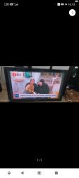 טלויזיה סמסונג 43 + שלט מקורי