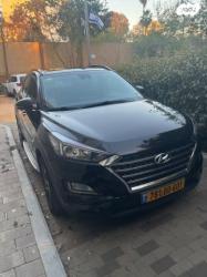 יונדאי טוסון Elite Turbo אוט' בנזין 1.6 (177 כ''ס) בנזין 2019 למכירה