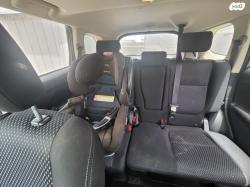 מיצובישי אאוטלנדר Instyle אוט' 7 מק' 2.0 (150 כ"ס) בנזין 2016 למכיר