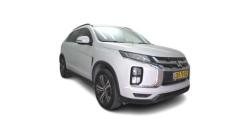 מיצובישי ASX Instyle אוט' 2.0 (150 כ"ס) בנזין 2021 למכירה ב