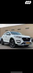יונדאי טוסון Elite אוט' בנזין 2.0 (155 כ''ס) [2018-2020] בנזין 2019 למכ