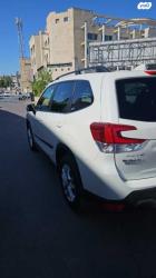 סובארו פורסטר 4X4 Z אוט' 2.5 (182 כ''ס) בנזין 2021 למכירה בירושלי