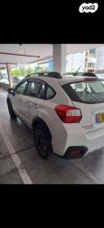 סובארו XV 4X4 1.6i אוט' 1.6 (114 כ''ס) בנזין 2015 למכירה ברחובות