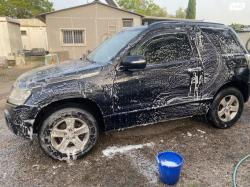 סוזוקי גרנד ויטרה 4X4 JLX-E אוט' 3 דל' 2.4 (166 כ''ס) בנזין 2010 למכי