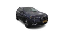 ג'יפ / Jeep צ'ירוקי Limited Fwd אוט' 2.4 (177 כ''ס) בנזין 2021 למכירה ב