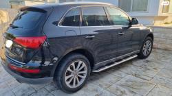 אאודי Q5 4X4 Executive אוט' 2.0 (225 כ''ס) בנזין 2015 למכירה בנתיבות