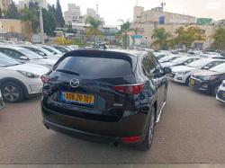מאזדה CX-5 4X2 Premium אוט' 2.0 (165 כ"ס) בנזין 2020 למכירה בראשון לצי