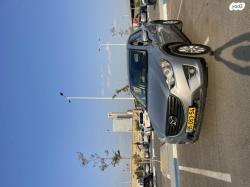 מאזדה CX-5 4X2 Executive אוט' 5 דל' 2.0 (165 כ"ס) בנזין 2016 למכירה בבת י