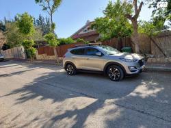 יונדאי טוסון Panoramic אוט' בנזין 2.0 (155 כ"ס) בנזין 2019 למכירה ב