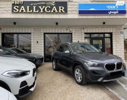 ב.מ.וו X1 SDRIVE 18I Business אוט' 1.5 (136 כ''ס) בנזין 2022 למכירה ביפיע