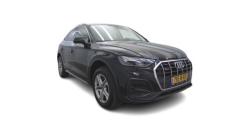 אאודי Q5 4X4 Sportback ADV Luxury אוט' 2.0 (265 כ"ס) בנזין 2022 למכירה ב