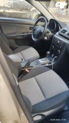 מאזדה i Active סדאן אוט' 1.6 (105 כ''ס) בנזין 2006 למכירה ברחובות