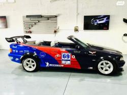 ב.מ.וו סדרה 3 קופה / קבריולט מחירון 1998