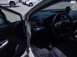סובארו XV 4X4 Premium אוט' 2.0 (150 כ''ס) [2015-2018] בנזין 2015 למכירה בנת