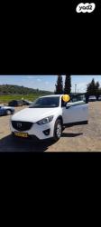 מאזדה CX-5 4X2 Executive אוט' 2.0 (155 כ"ס) בנזין 2015 למכירה בראשון לצ
