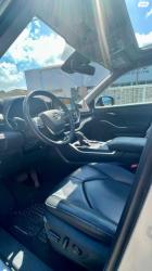 טויוטה היילנדר 4X4 XLE AWD הייבריד אוט' 2.5 (240 כ''ס) בנזין 2021 למ
