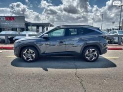 יונדאי טוסון Platinum אוט' דיזל 1.6 (135 כ''ס) דיזל 2022 למכירה בתל