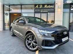 אאודי Q8 4X4 Premium אוט' דיזל 3.0 (286 כ''ס) דיזל 2019 למכירה ביהוד מ