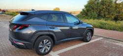 יונדאי טוסון Premium אוט' בנזין 2.0 (156 כ"ס) בנזין 2022 למכירה בא