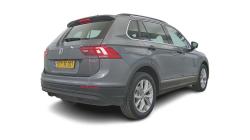 פולקסווגן טיגואן 4X4 Comfortline אוט' 2.0 (180 כ"ס) בנזין 2018 למכירה