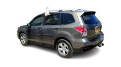 סובארו פורסטר 4X4 2.0X אוט' 2.0 (150 כ''ס) בנזין 2017 למכירה ב