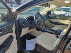 פורד אדג' / EDGE Titanium אוט' 2.0 (248 כ''ס) בנזין 2020 למכירה בפתח תק