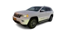 ג'יפ / Jeep גרנד צ'ירוקי 4X4 Limited אוט' 5 מק' 3.6 (286 כ''ס) ק'-2 בנזין 