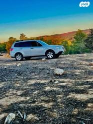 סובארו פורסטר 4X4 B אוט' 2.0 (150 כ''ס) [2008-2011] בנזין 2008 למכירה ב