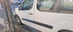 סיטרואן ברלינגו דור 2 (2008-2019) Comfort ידני דיזל 4 דל' 1.6 (75 כ"ס) 
