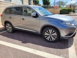 מיצובישי אאוטלנדר Instyle אוט' 7 מק' 2.0 (150 כ"ס) בנזין 2018 למכיר