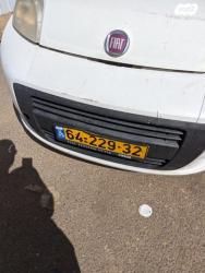 פיאט קובו / QUBO Active ידני 1.4 (73 כ''ס) [2012-2014] בנזין 2014 למכירה ב