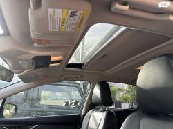 סובארו XV 4X4 Crosstrek Special Edition אוט' 2.0 (152 כ''ס) בנזין 2019 למכירה 