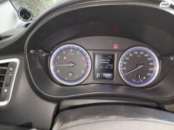 סוזוקי SX4 קרוסאובר GLX אוט' 1.4 (140 כ"ס) בנזין 2020 למכירה בפתח 