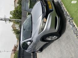 הונדה HR-V Comfort אוט' 1.5 (131 כ"ס) בנזין 2016 למכירה בראש העין