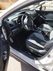 סובארו XV 4X4 Crosstrek Special Edition אוט' 2.0 (152 כ''ס) בנזין 2019 למכירה 