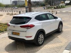 יונדאי טוסון Premium אוט' בנזין 2.0 (155 כ"ס) בנזין 2016 למכירה בנ
