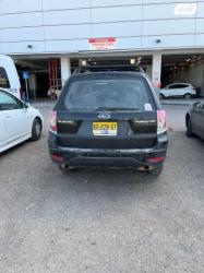 סובארו פורסטר 4X4 B אוט' 2.0 (150 כ''ס) [2008-2011] בנזין 2011 למכירה ב