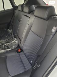 טויוטה RAV4 ארוך 4X4 Prime XSE אוט' 2.5 (302 כ''ס) היברידי חשמל / בנזי