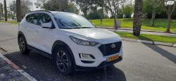יונדאי טוסון Elite אוט' בנזין 2.0 (155 כ''ס) [2018-2020] בנזין 2019 למכ
