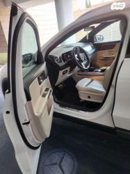 מרצדס GLA GLA200 Premium אוט' 1.3 (163 כ''ס) בנזין 2020 למכירה באשדוד