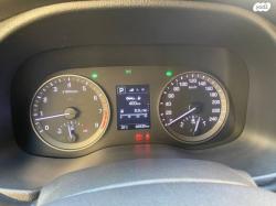 יונדאי טוסון Panoramic אוט' בנזין 2.0 (155 כ"ס) בנזין 2019 למכירה ב